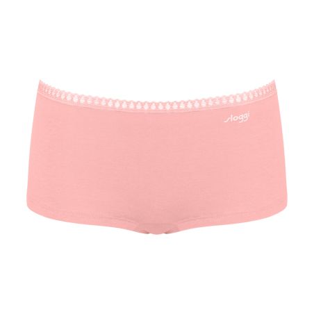 Sloggi Dames Go Crush Short C3P M005