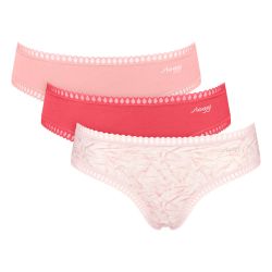 Sloggi Femme Go Crush Hipster C3P M005