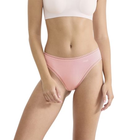 Sloggi Femme Go Crush High Leg C3P M005