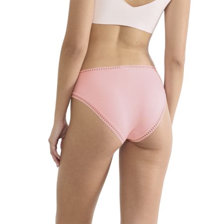 Sloggi Femme Go Crush High Leg C3P M005