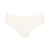 Sloggi Dames Zero Feel Pure High Leg Ivoor