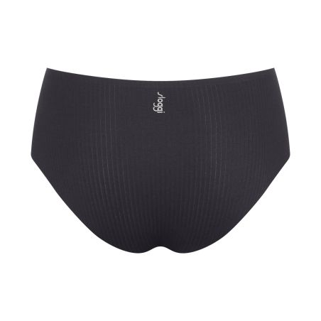 Sloggi Dames Zero Feel Pure Hipster Zwart