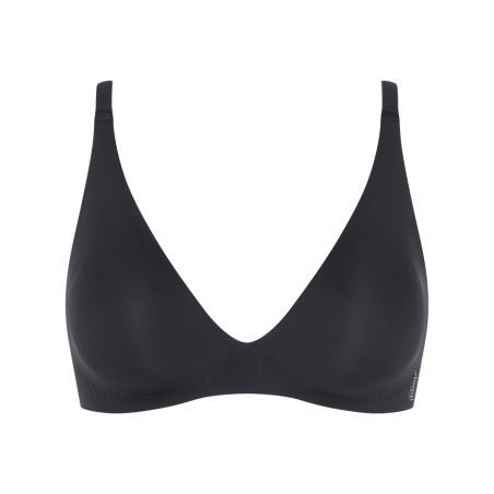 Sloggi Dames Zero Feel 2.0 Push-up BH THE UP Zwart