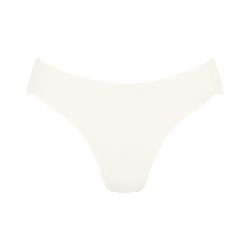 Sloggi Dames Zero Feel Pure Hipster Ivoor