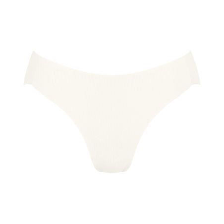 Sloggi Dames Zero Feel Pure Hipster Ivoor