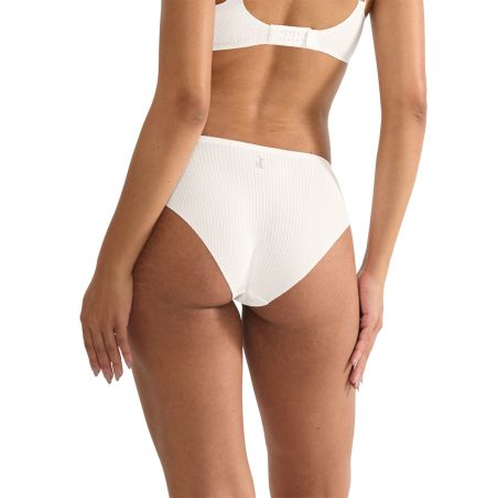 Sloggi Dames Zero Feel Pure Hipster Ivoor
