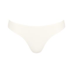 Sloggi Dames Zero Feel Pure String Ivoor