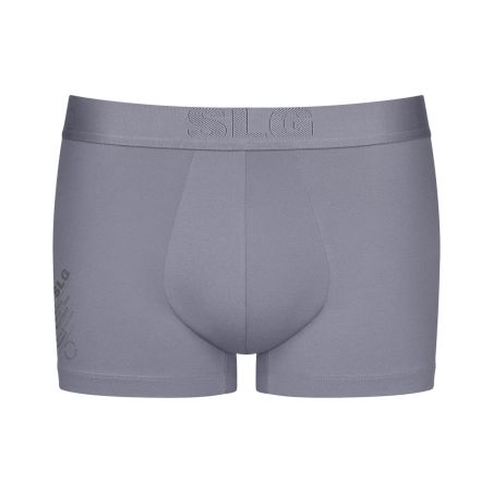 Sloggi Men SLG Base Soft Trunk Short C2P Gris