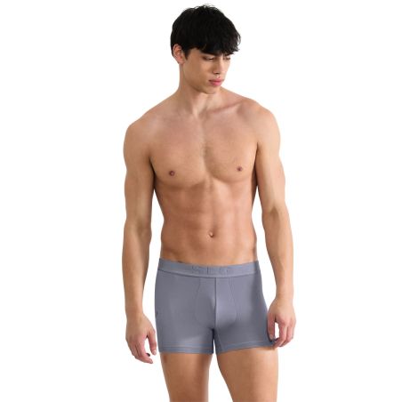 Sloggi Men SLG Base Soft Trunk Short C2P Grijs