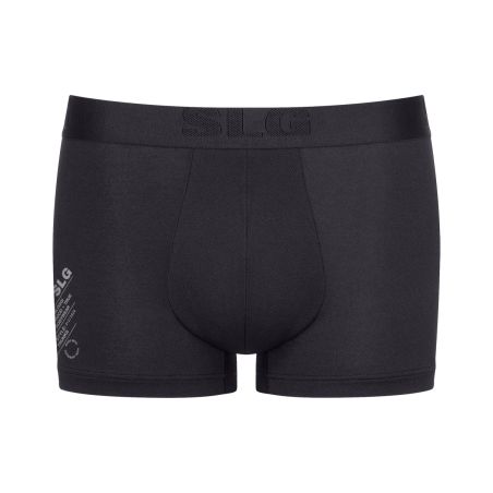 Sloggi Men SLG Base Soft Trunk Short C2P Zwart