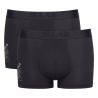 Sloggi Men SLG Base Soft Trunk Short C2P Noir