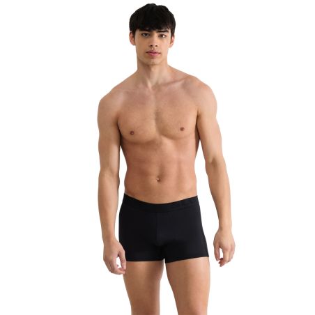 Sloggi Men SLG Base Soft Trunk Short C2P Zwart