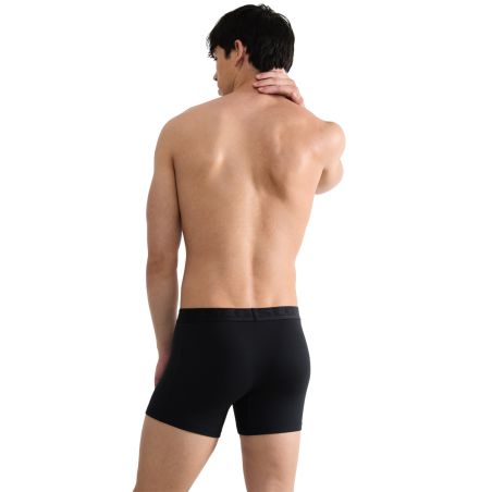 Sloggi Men SLG Base Soft Short C2P Noir