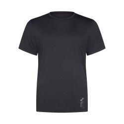 Sloggi Men SLG Base Soft T-shirt Noir