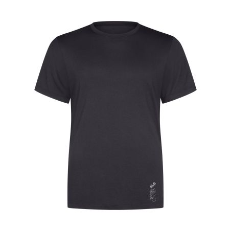Sloggi Men SLG Base Soft T-shirt Noir