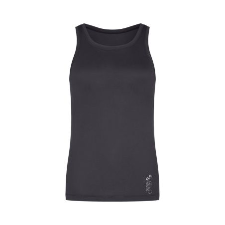 Sloggi Men SLG Base Soft Tank Top Zwart