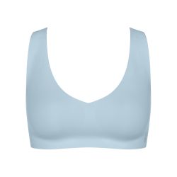 Sloggi Femme Zero Feel 2.0 Bralette Floral Pink