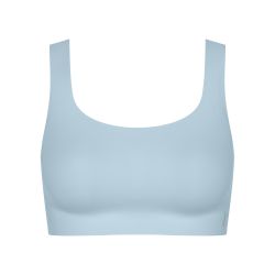 Sloggi Femme Zero Feel 2.0 Top soutien-gorge Floral Pink