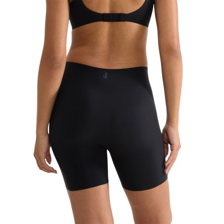 Sloggi Dames Zero Feel 2.0 Cyclist Short Zwart