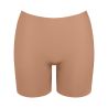 Sloggi Femme Zero Feel 2.0 Cycliste Beige