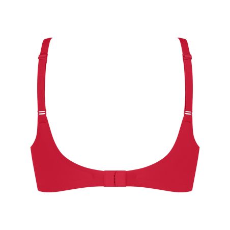 Sloggi Femme Zero Feel 2.0 soutien-gorge push-up Shanghai Red