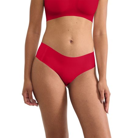 Sloggi Femme Zero Feel 2.0 Hipster Shanghai Red