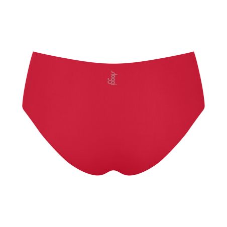Sloggi Dames Zero Feel 2.0 Hipster Shanghai Red