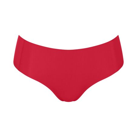 Sloggi Dames Zero Feel 2.0 Hipster Shanghai Red
