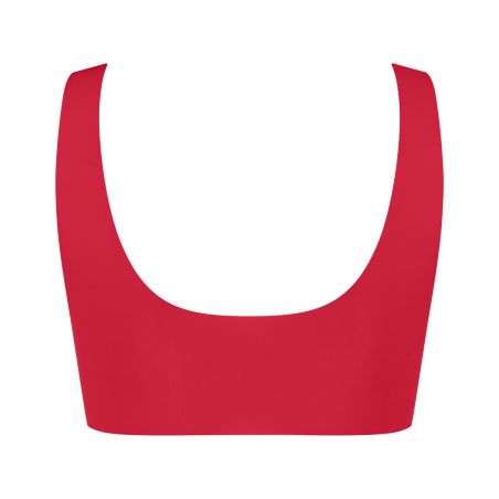 Sloggi Femme Zero Feel 2.0 Top soutien-gorge Shanghai Red
