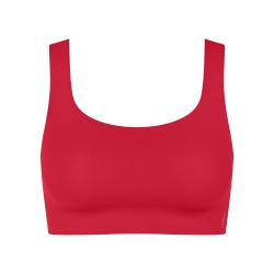 Sloggi Dames Zero Feel 2.0 Top Shanghai Red