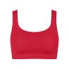 Sloggi Dames Zero Feel 2.0 Top Shanghai Red