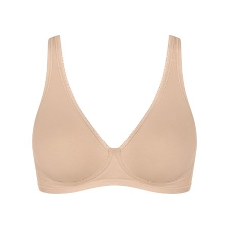 Sloggi Femme Basic Soft Bra Beige