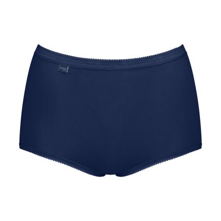 Sloggi Femme Basic Maxi Culotte 4 pack C4P M006 3+1 gratui