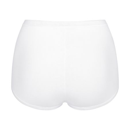Sloggi Femme Basic Maxi Culotte 4 pack C4P M006 3+1 gratui