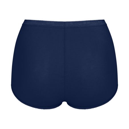 Sloggi Femme Basic Maxi Culotte 4 pack C4P M006 3+1 gratui