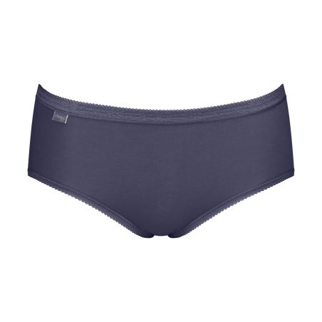 Sloggi Femme Basic Midi Culotte 4 pack C4P M006 3+1 gratui
