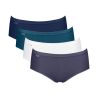 Sloggi Femme Basic Midi Culotte 4 pack C4P PW01 3+1 gratui