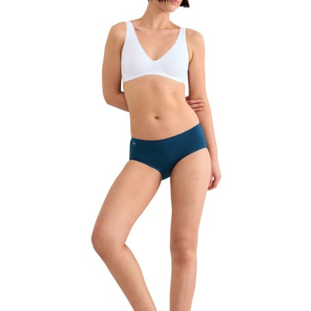 Sloggi Femme Basic Midi Culotte 4 pack C4P M006 3+1 gratui