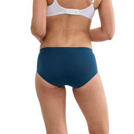 Sloggi Femme Basic Midi Culotte 4 pack C4P M006 3+1 gratui