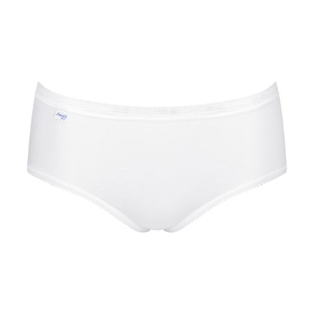 Sloggi Femme Basic Midi Culotte 4 pack C4P M006 3+1 gratui