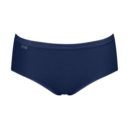 Sloggi Femme Basic Midi Culotte 4 pack C4P M006 3+1 gratui