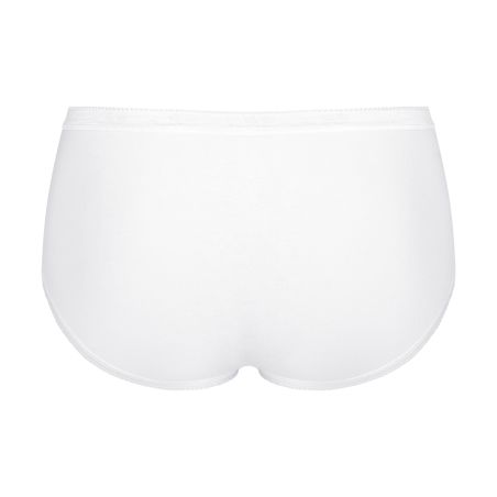 Sloggi Femme Basic Midi Culotte 4 pack C4P M006 3+1 gratui