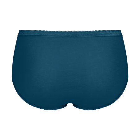 Sloggi Dames Basic Midi Slip 4 pack C4P PW01 3+1 gratis
