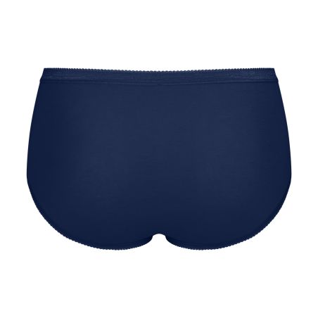 Sloggi Femme Basic Midi Culotte 4 pack C4P M006 3+1 gratui
