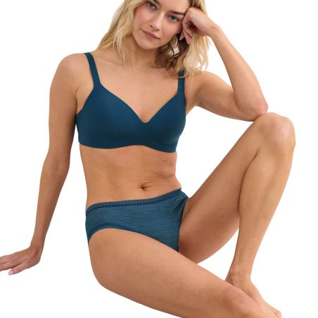 Sloggi Femme Go Crush Hipster C3P M024