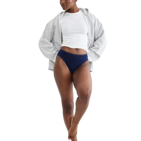 Sloggi Femme Go Crush High Leg C3P M024