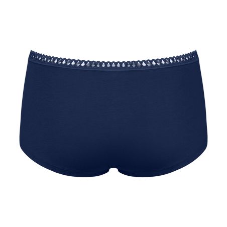 Sloggi Dames Go Crush Short C3P M024