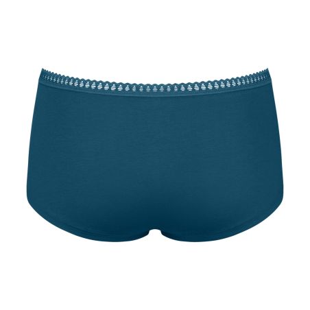 Sloggi Dames Go Crush Short C3P M024