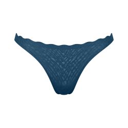 Sloggi Femme Zero Feel Bliss String Plum Fashion