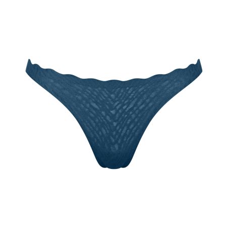 Sloggi Femme Zero Feel Bliss String Plum Fashion